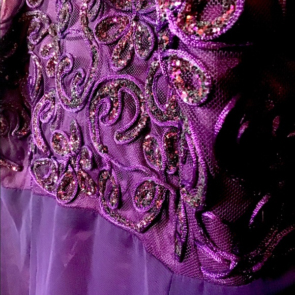 Maurice’s Party/prom dress! - Picture 1 of 3